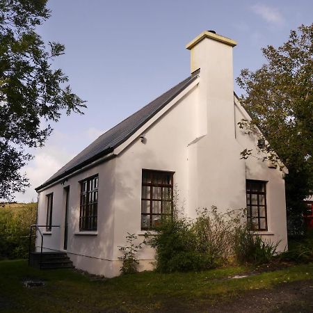 Wild Kerry Lodge Гленби Экстерьер фото