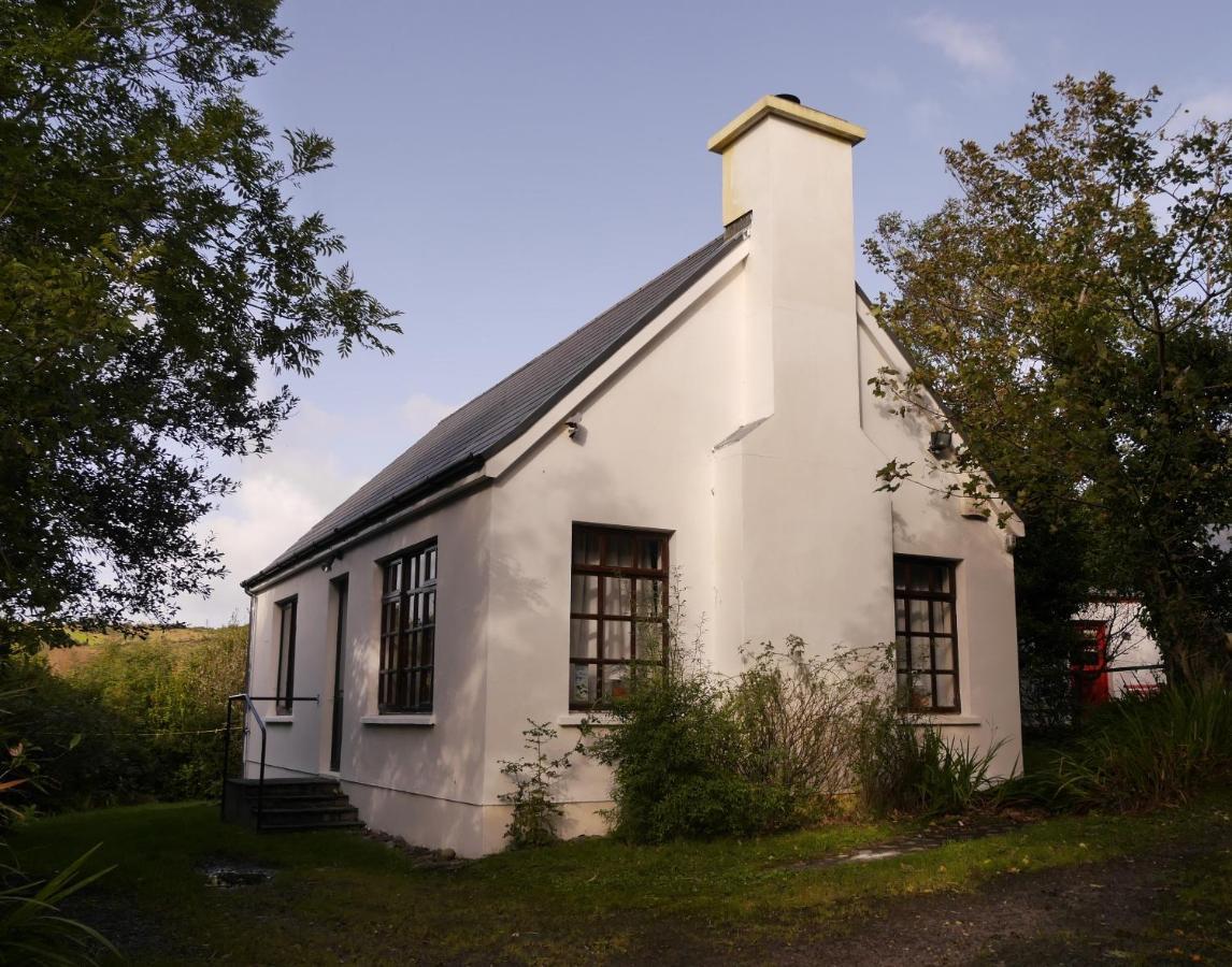 Wild Kerry Lodge Гленби Экстерьер фото