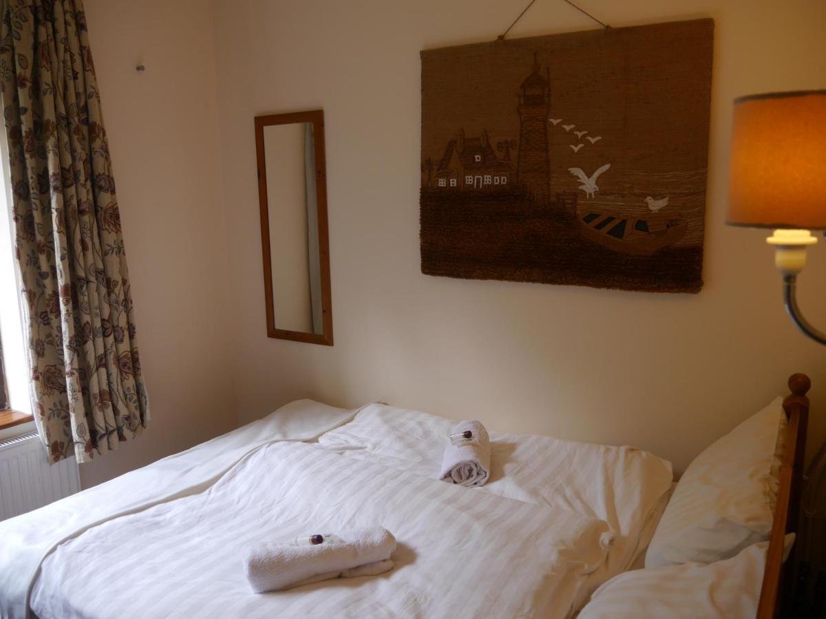Wild Kerry Lodge Гленби Экстерьер фото