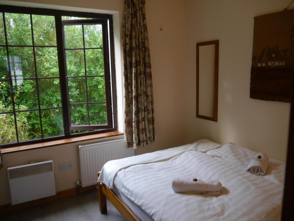 Wild Kerry Lodge Гленби Экстерьер фото