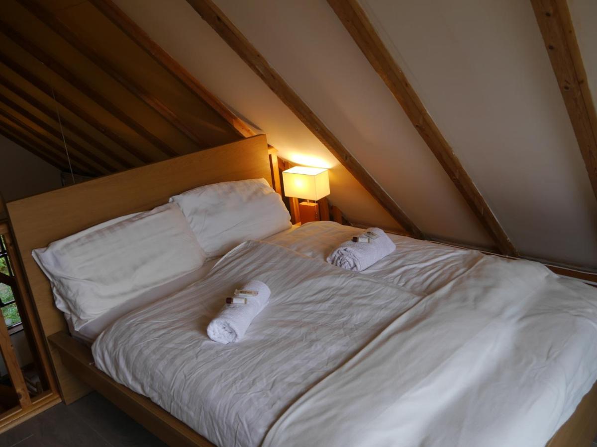 Wild Kerry Lodge Гленби Экстерьер фото