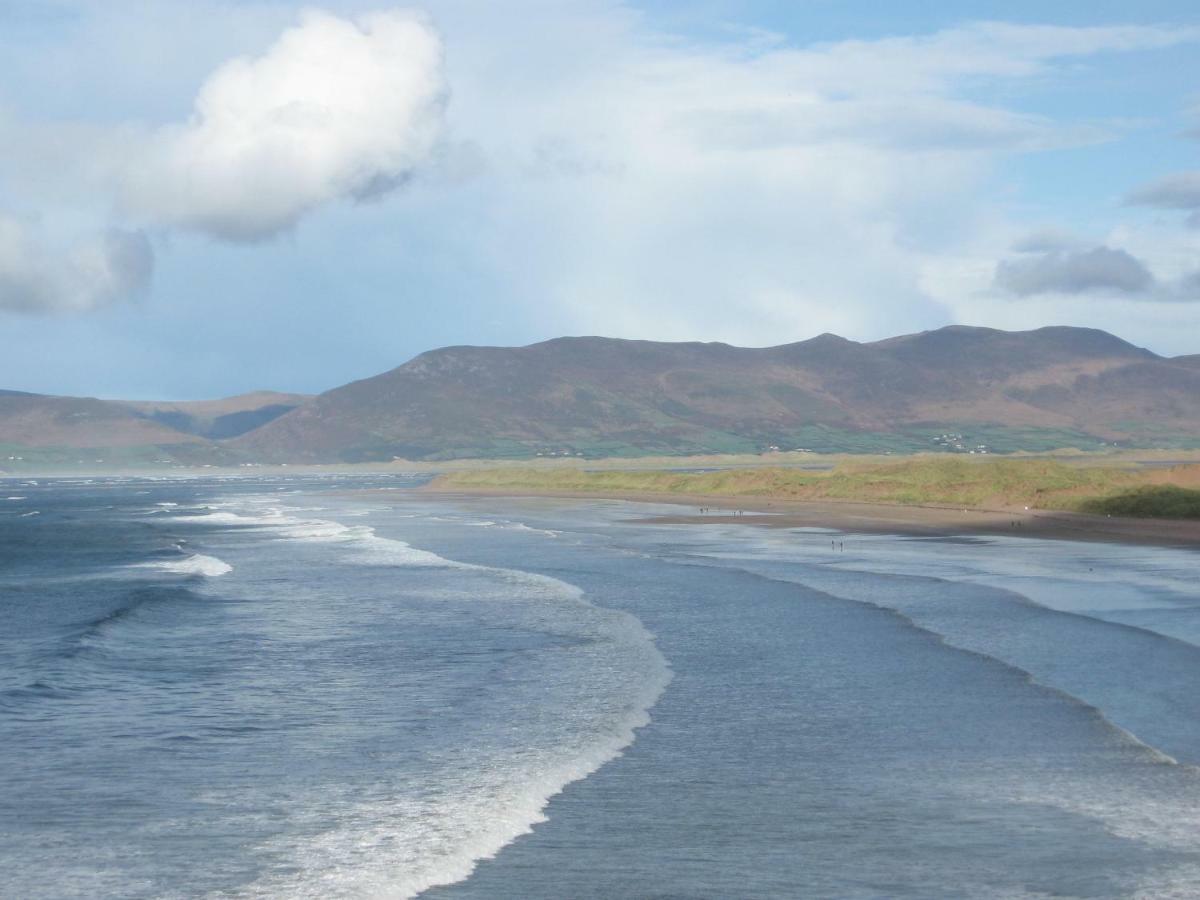 Wild Kerry Lodge Гленби Экстерьер фото